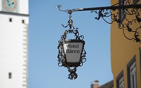Hotel Restaurant Bären